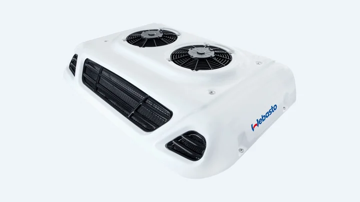 Frigo Top RT-DS