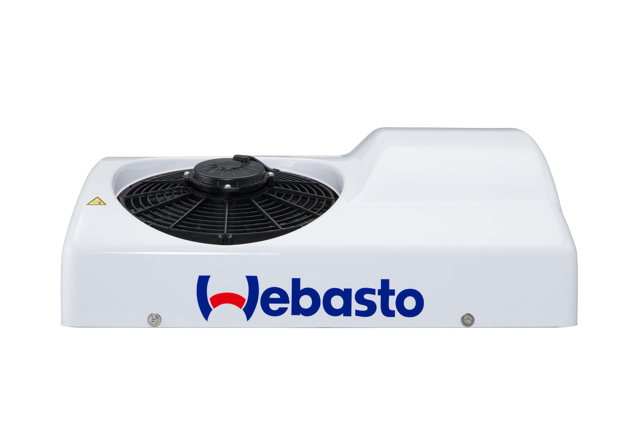 Product picture of Webasto Cool Split 20 Evo front view