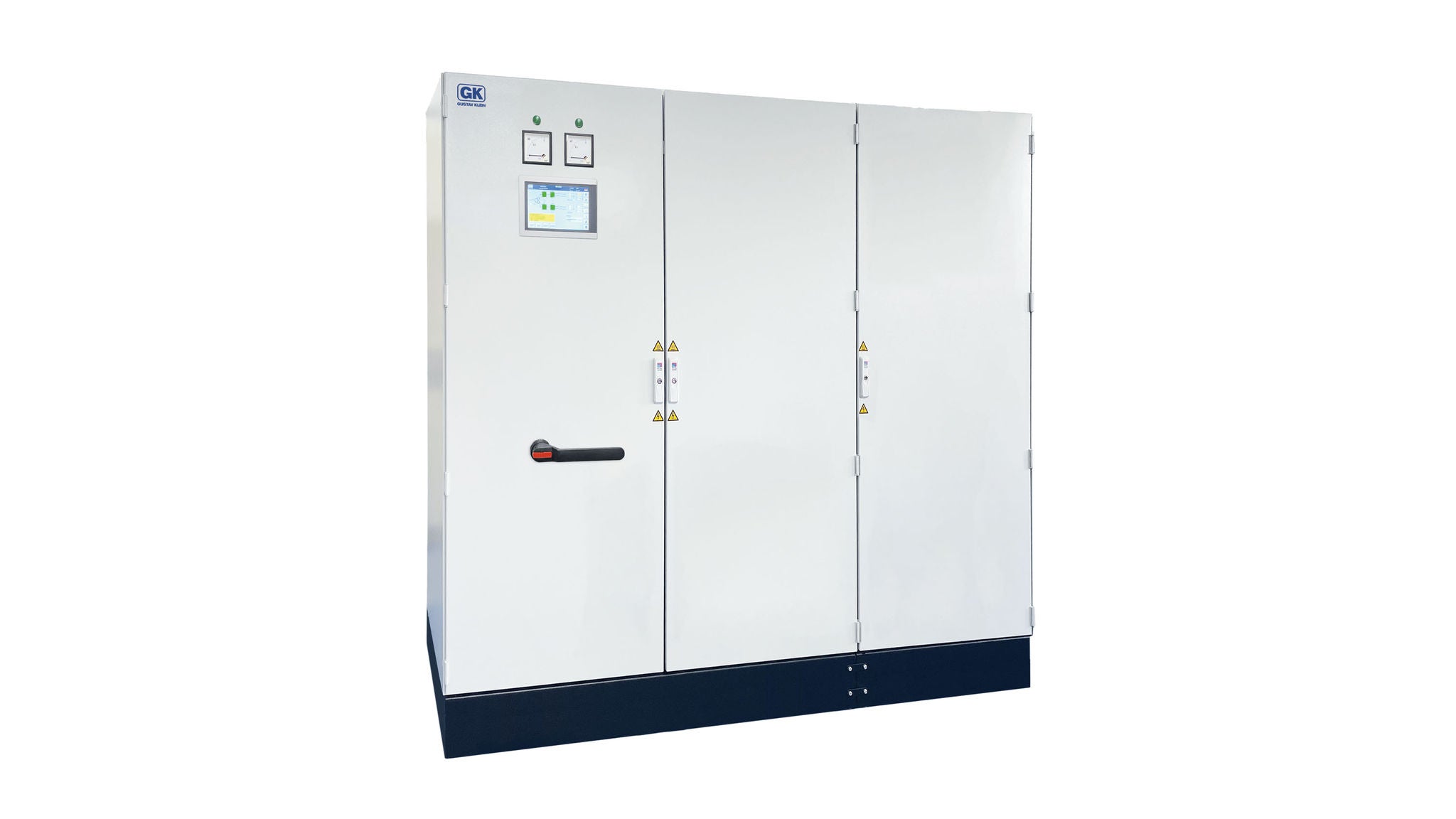 Power Test System I-TS-3872