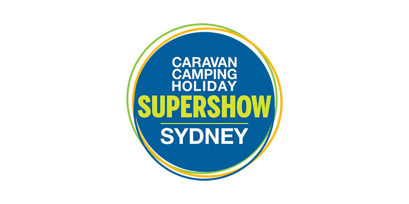 NSW Caravan & Camping Holiday Supershow 2026