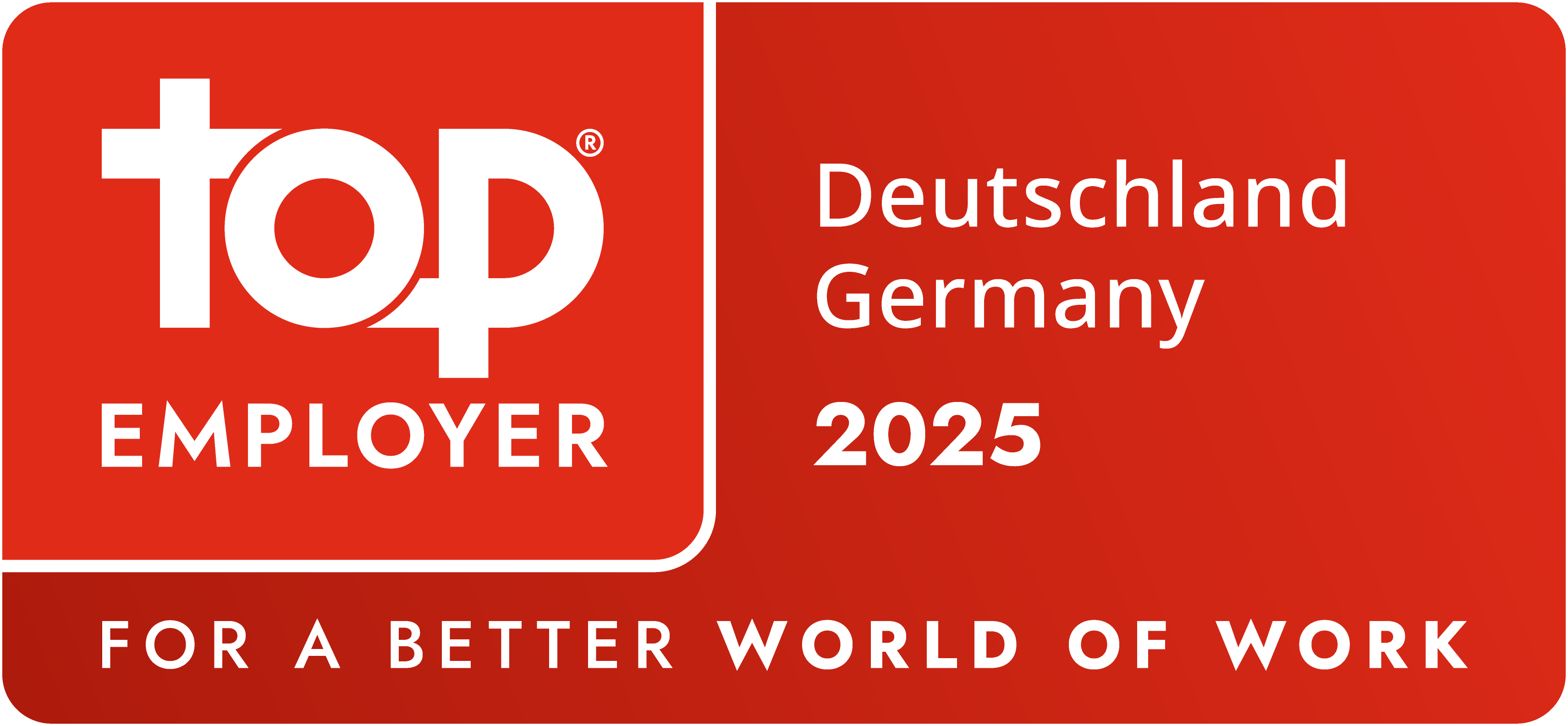 Webasto - Top Employer Allemagne 2023