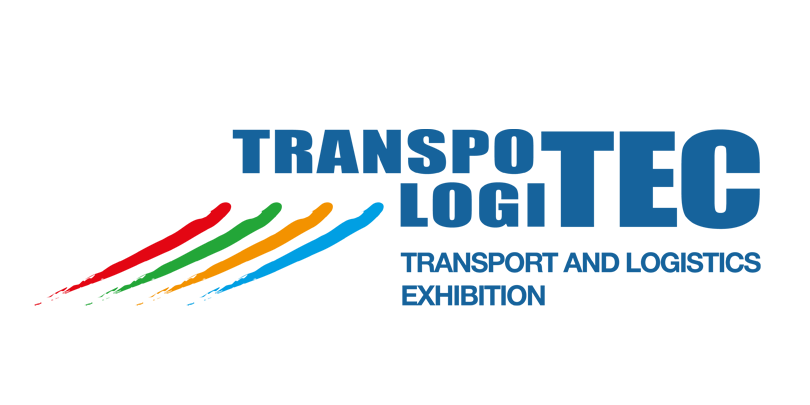 Webasto @ Transpotec Logitec