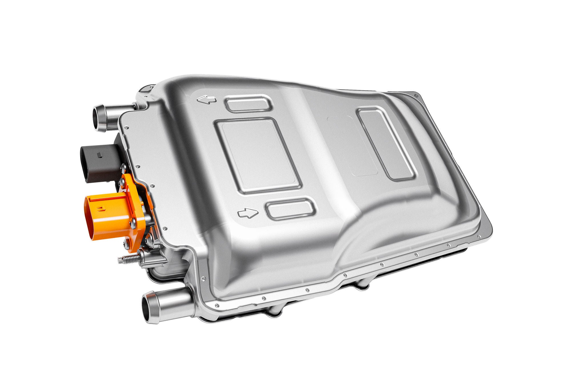 Product picture of HVH 120 White front view