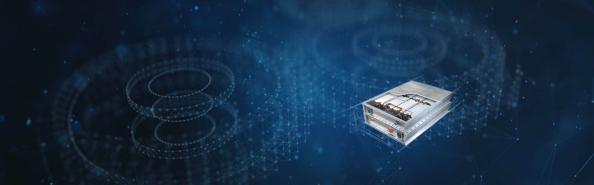 CV 스탠다드 배터리 시스템