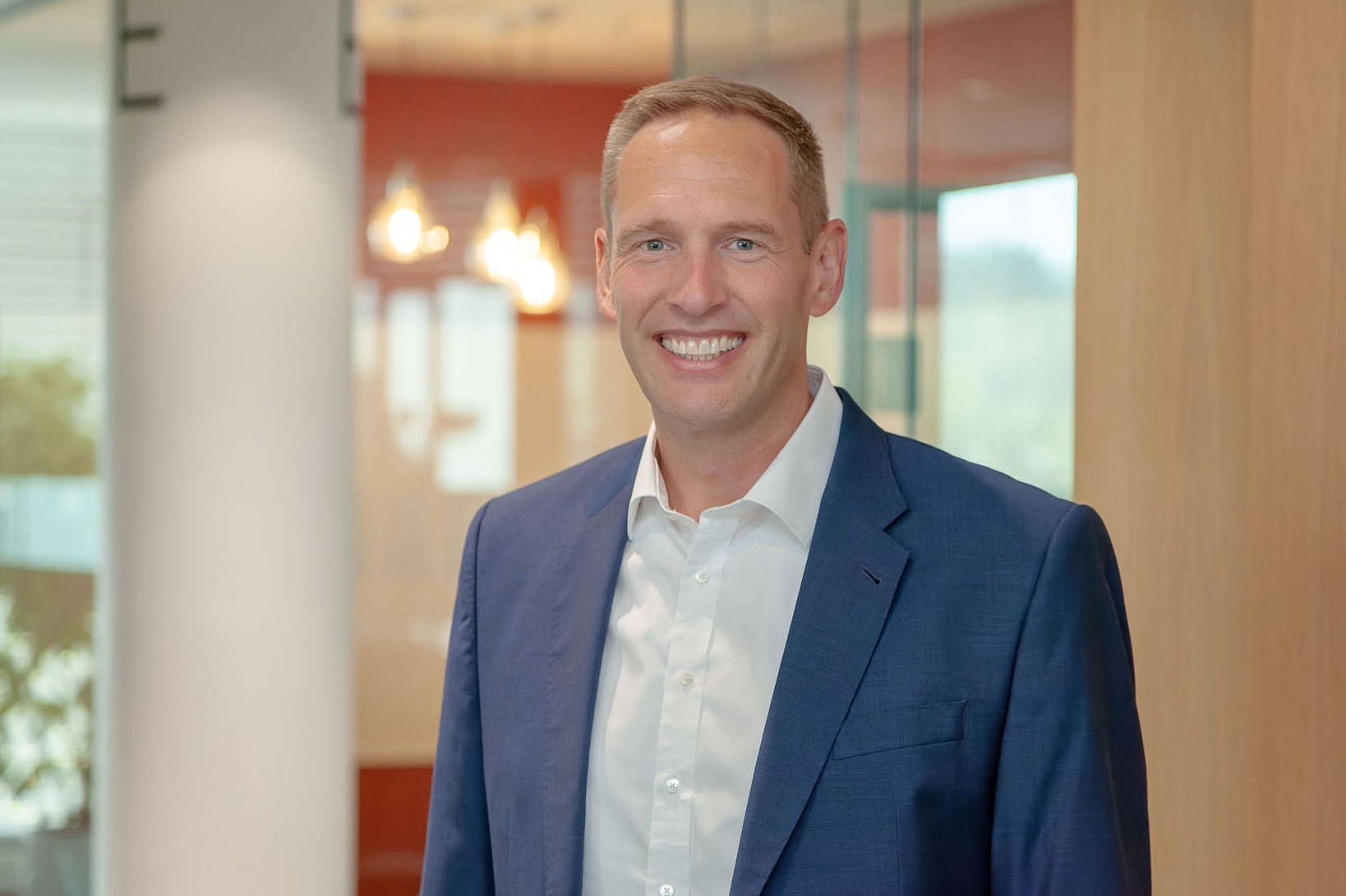 Jörg Bremer - Finanzvorstand Webasto SE