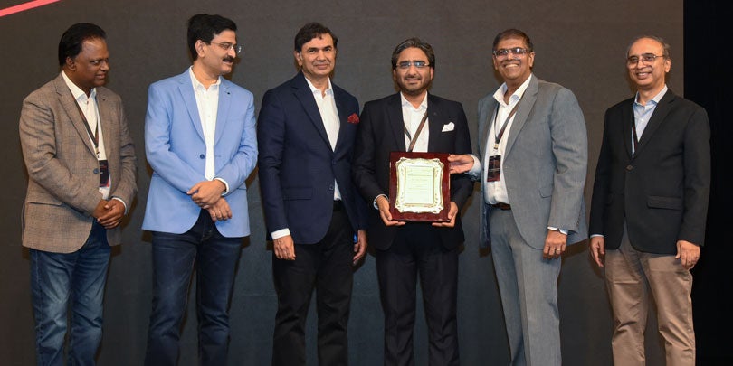 Mahindra Award