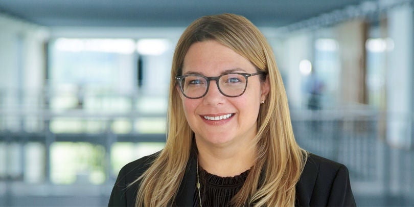 Debra Ortisi - Communication Manager / Spokeswoman Region Americas