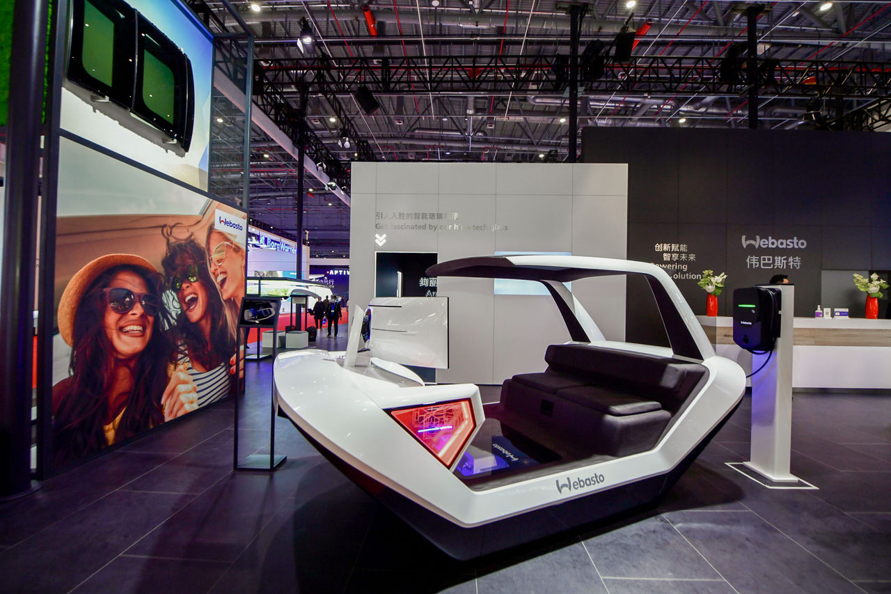 Webasto_at_AutoShanghai_2023-01 ©Webasto_Group