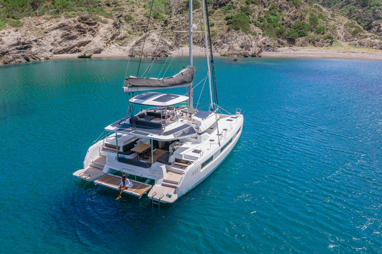 Webasto Partnership Lagoon © Webasto