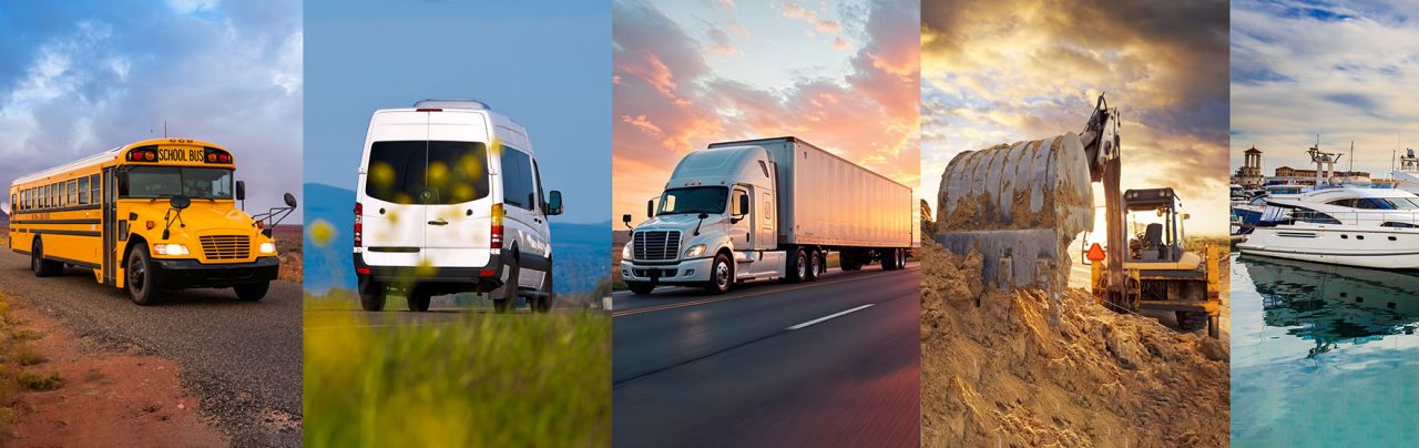 Find your Dealer for Webasto Aftermarket Products